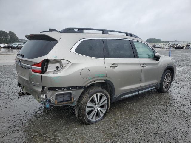 Photo 3 from auction – 2019 SUBARU ASCENT LIM with VIN 4S4WMAJD8K3408751