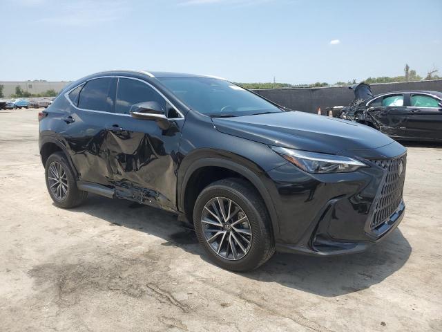 Photo 4 from auction – 2023 LEXUS NX 350 with VIN 2T2GGCEZ5PC031095