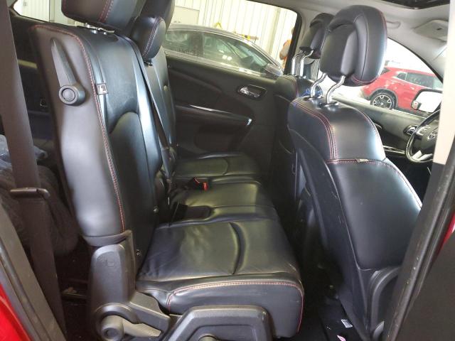 Фото 11 с аукциона – 2012 DODGE JOURNEY R/ с VIN 3C4PDCEG0CT332859