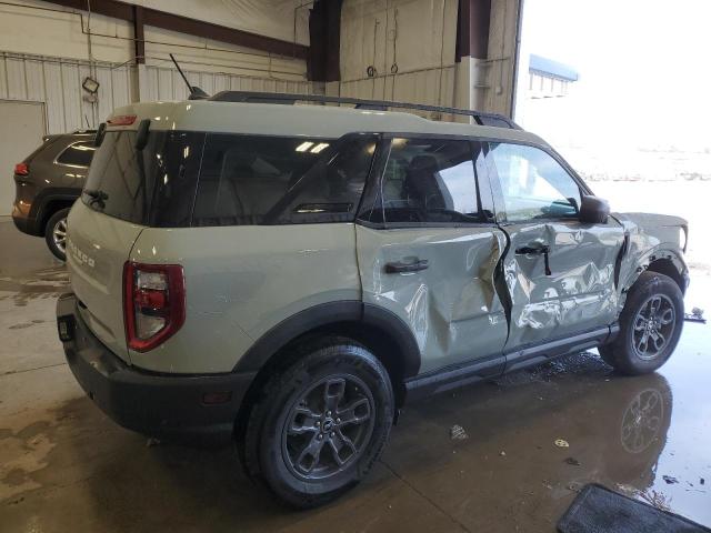 Photo 3 from auction – 2024 FORD BRONCO SPO with VIN 3FMCR9B60RRE48322