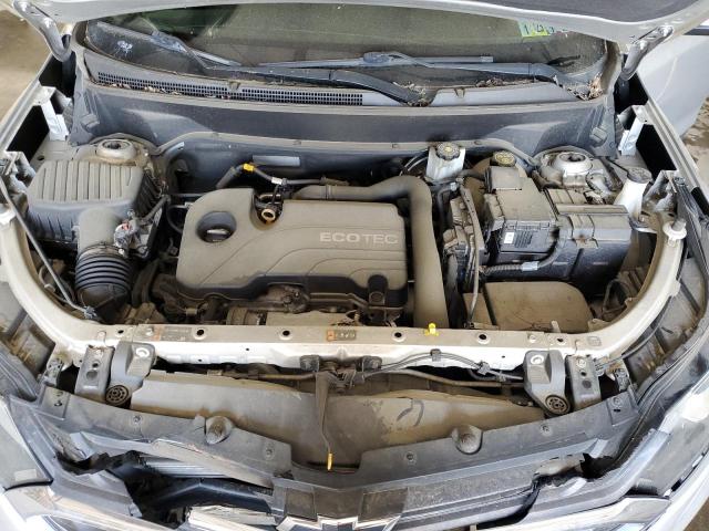 Photo 12 from auction – 2018 CHEVROLET EQUINOX LT with VIN 3GNAXJEV6JS649197