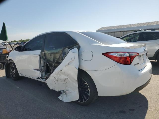 Photo 2 from auction – 2016 TOYOTA COROLLA L with VIN 5YFBURHE5GP559710