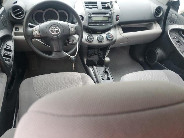Photo 8 from auction – 2012 TOYOTA RAV4 with VIN 2T3BK4DV9CW082858