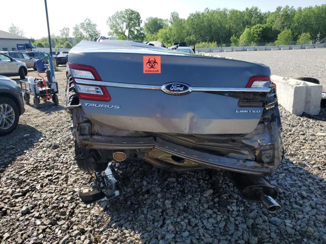 Photo 6 from auction – 2013 FORD TAURUS LIM with VIN 1FAHP2F87DG230001