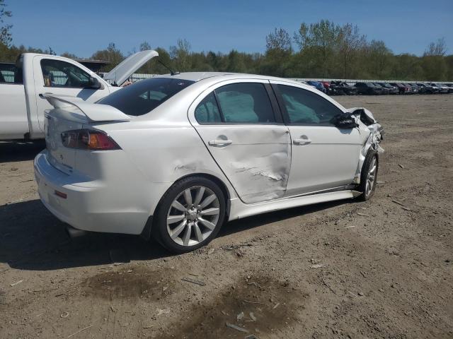 Photo 3 from auction – 2017 MITSUBISHI LANCER ES with VIN JA32V2FW7HU002901