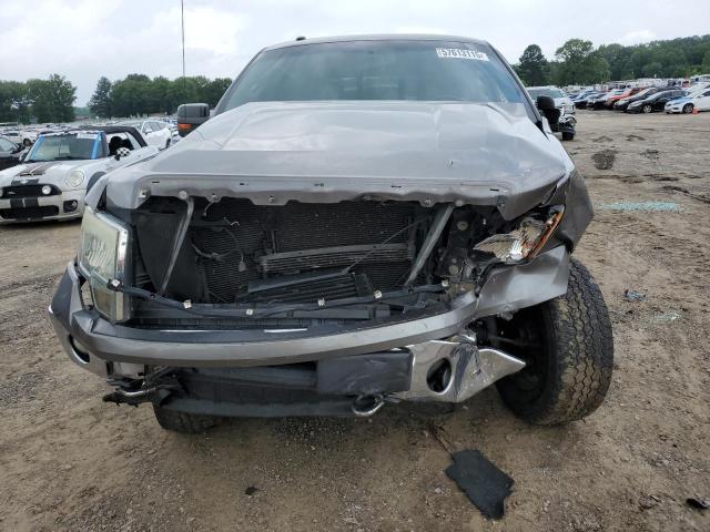 Photo 5 from auction – 2011 FORD F150 SUPER with VIN 1FTFW1ET2BFB98226