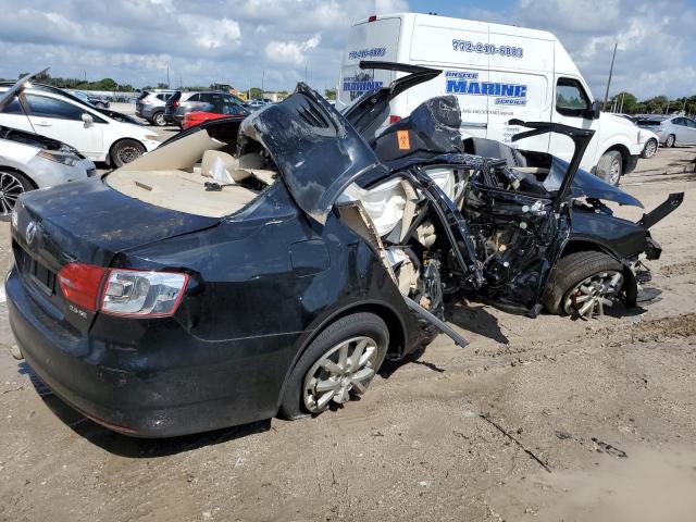 Photo 3 from auction – 2012 VOLKSWAGEN JETTA SE with VIN 3VWBP7AJ0CM039982