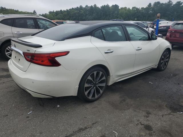 Photo 3 from auction – 2016 NISSAN MAXIMA 3.5 with VIN 1N4AA6AP6GC410994