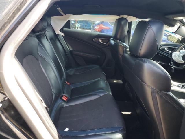 Photo 10 from auction – 2015 CHRYSLER 200 S with VIN 1C3CCCBGXFN517869