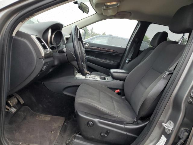 Photo 7 from auction – 2011 JEEP GRAND CHER with VIN 1J4RS4GG6BC580166