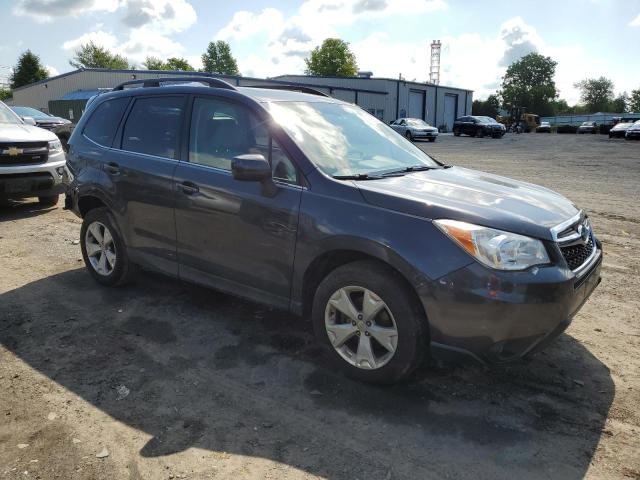 Photo 4 from auction – 2015 SUBARU FORESTER 2 with VIN JF2SJAKC6FH547918