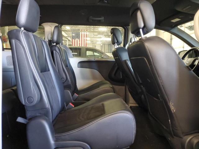 Photo 11 from auction – 2020 DODGE GRAND CARA with VIN 2C4RDGCG2LR195039
