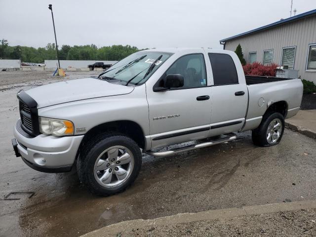 DODGE RAM 1500 S 2004 with VIN 1D7HU18D64S788741 - Photo from auction