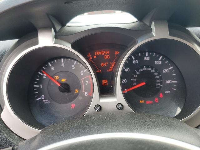 Photo 9 from auction – 2013 NISSAN JUKE S with VIN JN8AF5MV2DT231352