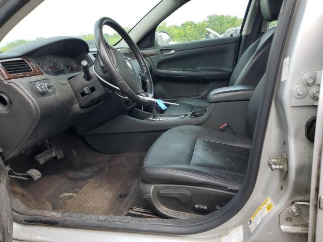 Photo 7 from auction – 2014 CHEVROLET IMPALA LIM with VIN 2G1WC5E37E1123638