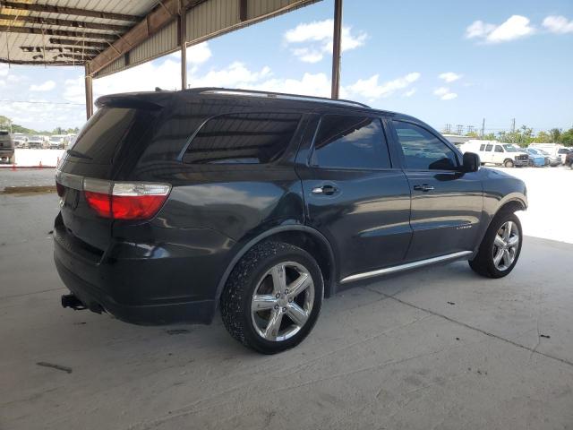 Photo 3 from auction – 2011 DODGE DURANGO CI with VIN 1D4RE5GG6BC599435