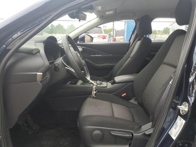 Photo 7 from auction – 2025 MAZDA CX-30 with VIN 3MVDMBAMXSM793468