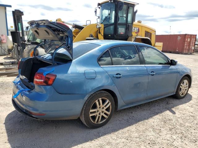 Photo 3 from auction – 2017 VOLKSWAGEN JETTA S with VIN 3VW2B7AJ5HM303784