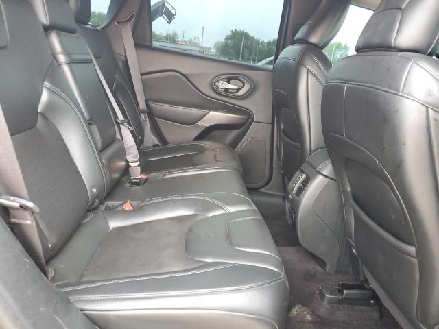 Photo 11 from auction – 2019 JEEP CHEROKEE LATITUDE PLUS with VIN 1C4PJLLB7KD109755