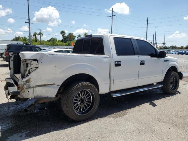 Photo 3 from auction – 2012 FORD F150 SUPER with VIN 1FTFW1CT1CKD56728