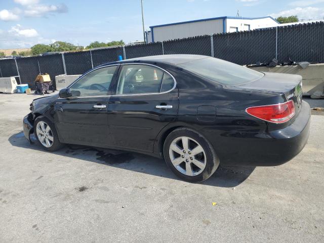 Photo 2 from auction – 2005 LEXUS ES 330 with VIN JTHBA30GX55096605