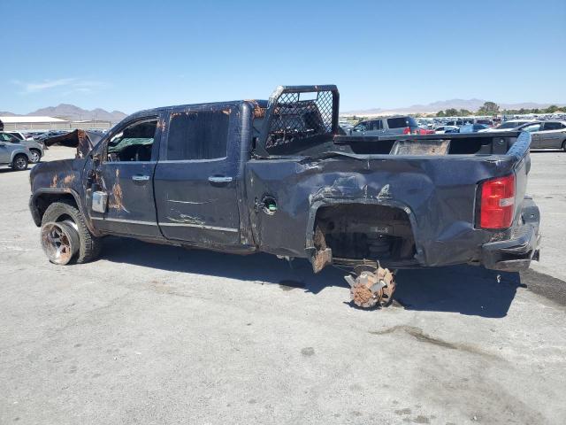 Photo 2 from auction – 2015 GMC SIERRA K25 with VIN 1GT120E87FF185800