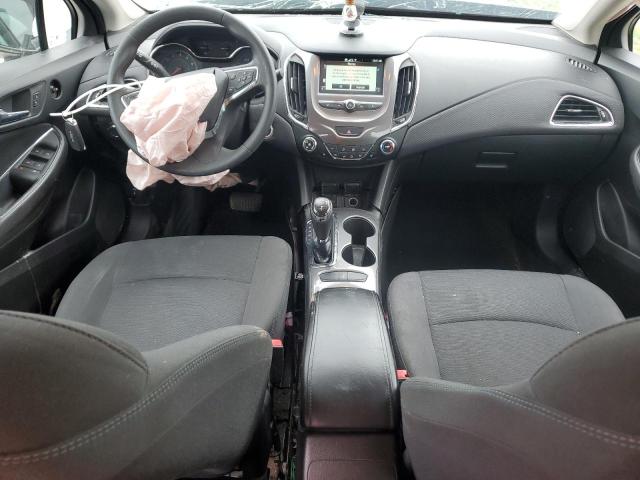 Photo 8 from auction – 2018 CHEVROLET CRUZE LT with VIN 3G1BE6SM1JS654408