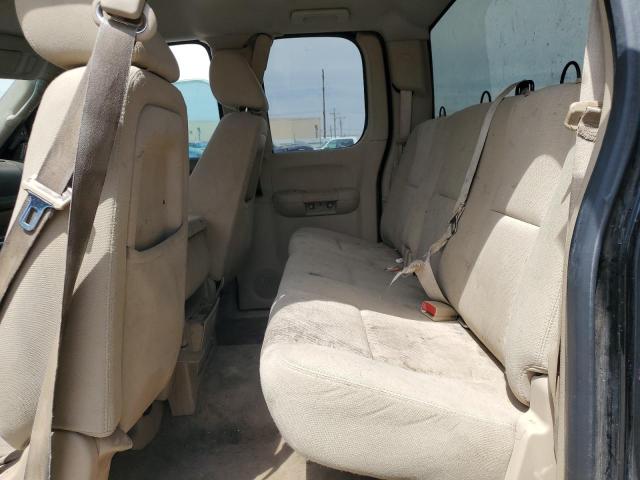 Photo 10 from auction – 2013 CHEVROLET SILVERADO with VIN 1GCRKSE78DZ348049