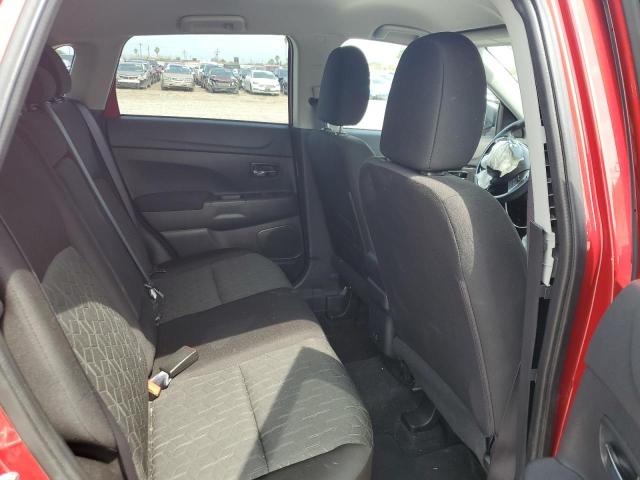 Photo 10 from auction – 2022 MITSUBISHI OUTLANDER with VIN JA4ARUAU5NU009239