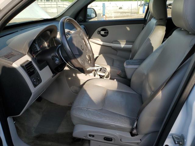 Photo 7 from auction – 2005 CHEVROLET EQUINOX LT with VIN 2CNDL73F156022441