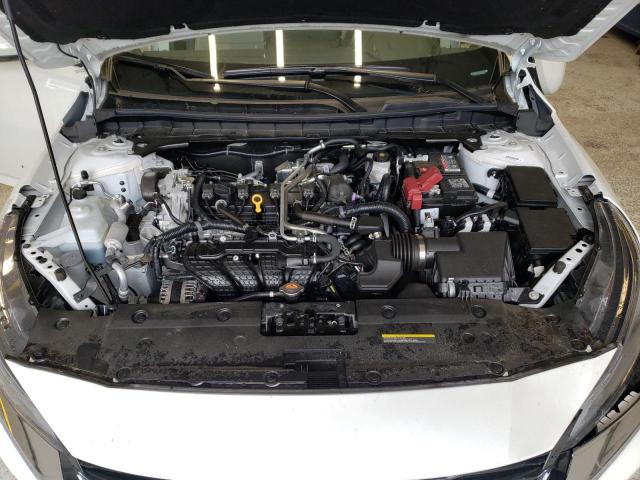 Photo 11 from auction – 2025 NISSAN ALTIMA SL with VIN 1N4BL4EW3SN308652