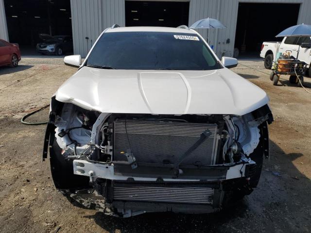 Photo 5 from auction – 2024 GMC TERRAIN DE with VIN 3GKALXEG1RL153629