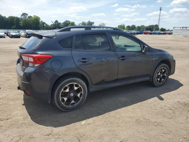Photo 3 from auction – 2018 SUBARU CROSSTREK with VIN JF2GTAAC7JH352159
