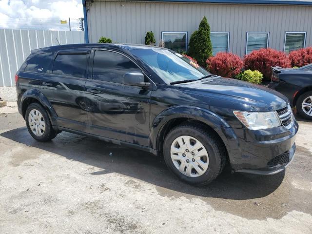 Photo 4 from auction – 2015 DODGE JOURNEY SE with VIN 3C4PDCAB8FT756322
