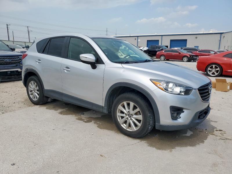 Photo 4 from auction – 2016 MAZDA CX-5 TOURI with VIN JM3KE2CY1G0894860
