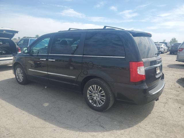 Photo 2 from auction – 2013 CHRYSLER TOWN & COU with VIN 2C4RC1CG7DR798439