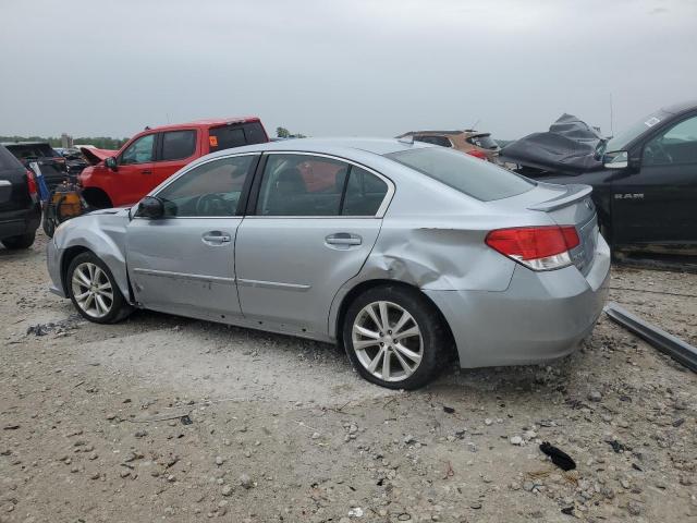 Photo 2 from auction – 2013 SUBARU LEGACY 2.5 with VIN 4S3BMCL63D3003994