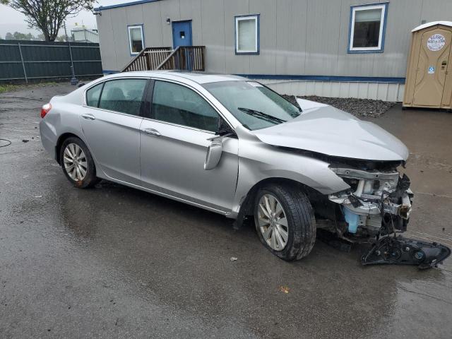 Photo 4 from auction – 2013 HONDA ACCORD with VIN 1HGCR2F86DA168660