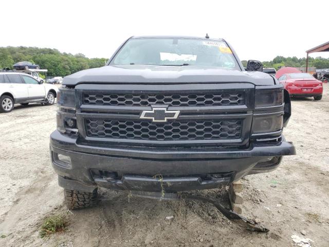 Photo 5 from auction – 2015 CHEVROLET SILVERADO with VIN 3GCUKREC5FG424331