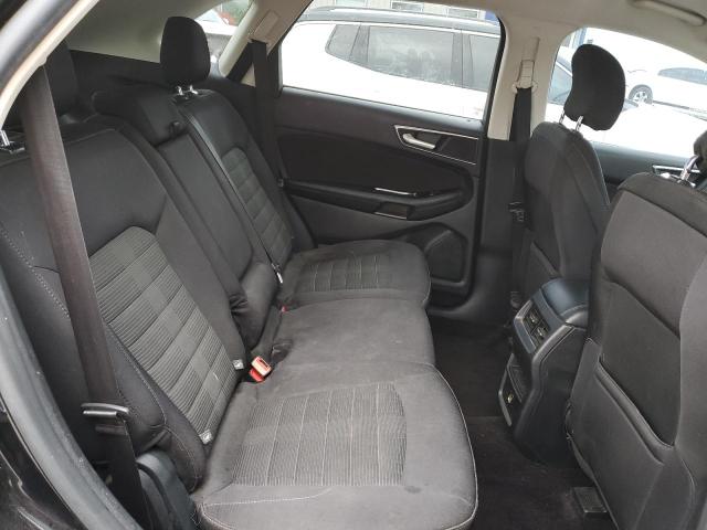 Photo 11 from auction – 2016 FORD EDGE SEL with VIN 2FMPK4J92GBC05966