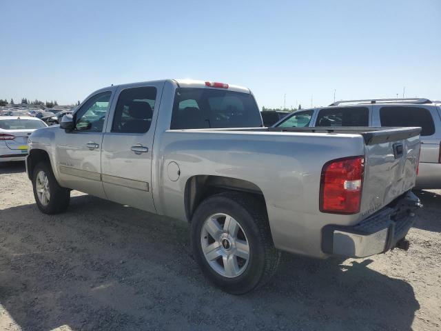 Photo 2 from auction – 2008 CHEVROLET SILVERADO with VIN 3GCEK13M48G135557
