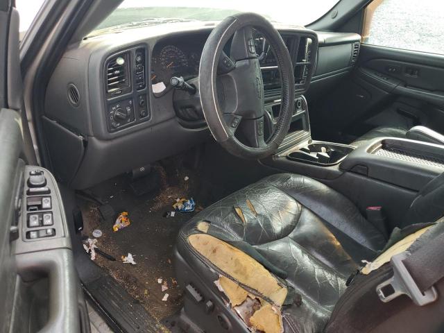 Zdjęcie 8 z aukcji – 2006 CHEVROLET SILVERADO z VIN 2GCEK13T361201271