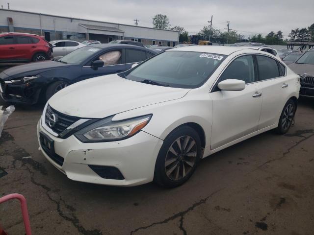 NISSAN ALTIMA 2.5 2017 with VIN 1N4AL3AP3HC283986 - Photo from auction