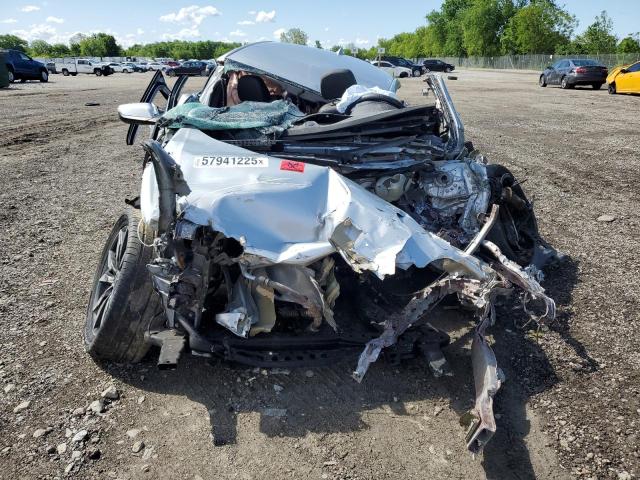 Photo 5 from auction – 2017 CHEVROLET MALIBU LT with VIN 1G1ZE5ST5HF266337