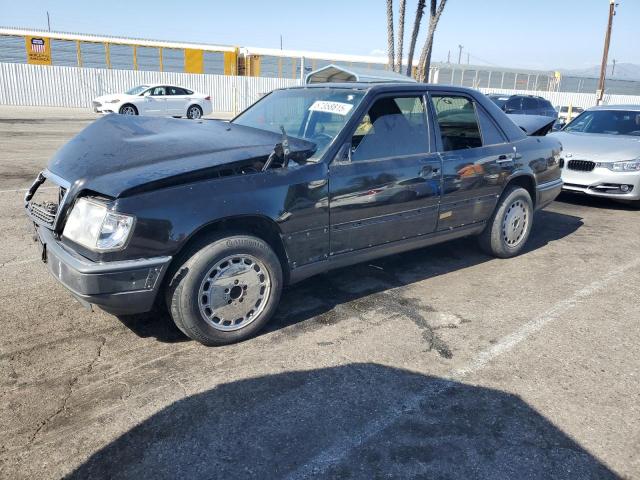 Photo 1 from auction – 1994 MERCEDES-BENZ E 320 with VIN WDBEA32E6RC039814