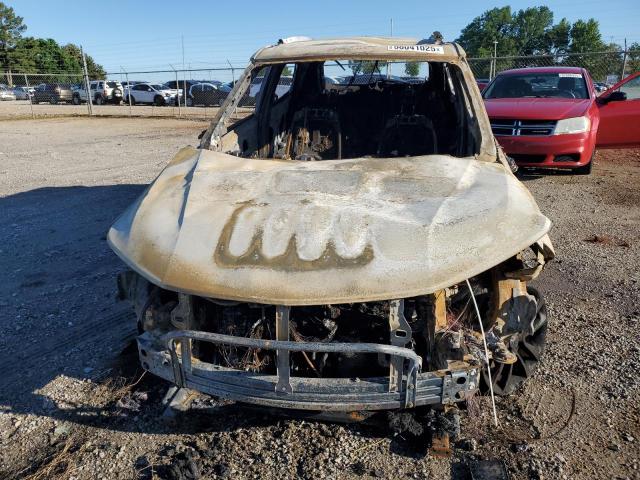 Photo 5 from auction – 2025 CHEVROLET TRAILBLAZE with VIN KL79MPSL6SB007745