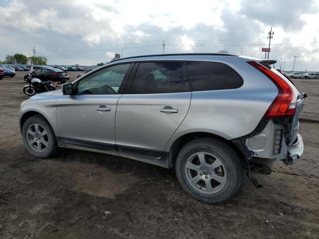 Photo 2 from auction – 2010 VOLVO XC60 3.2 with VIN YV4982DZ8A2078159