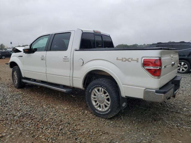 Photo 2 from auction – 2011 FORD F150 SUPER with VIN 1FTFW1EF1BFD39040