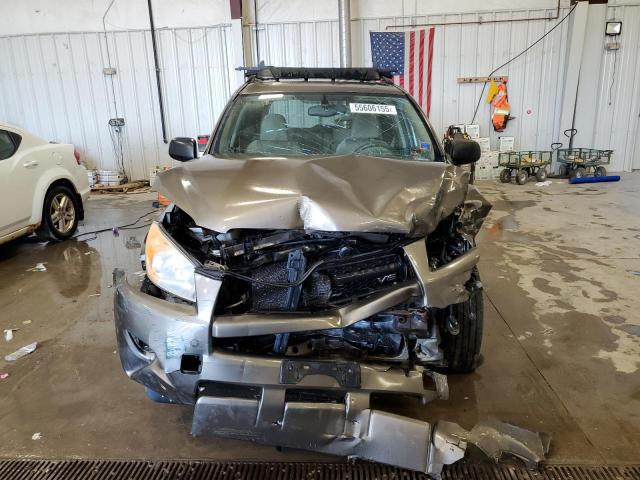 Photo 5 from auction – 2009 TOYOTA RAV4 with VIN JTMBK33V59D007124