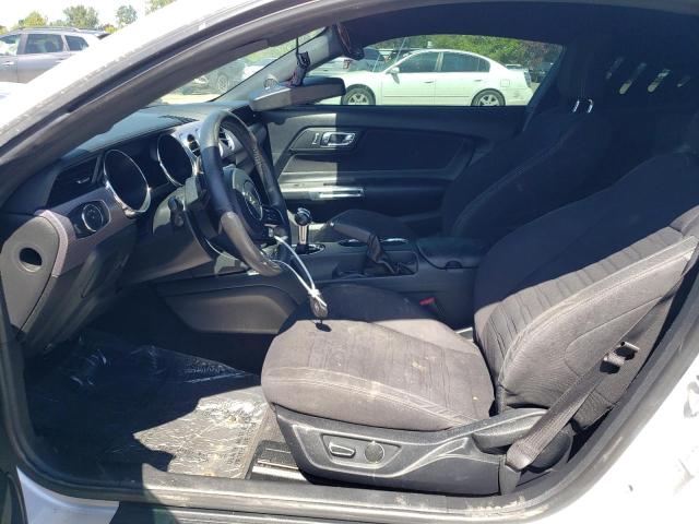 Photo 7 from auction – 2017 FORD MUSTANG with VIN 1FA6P8TH4H5221403